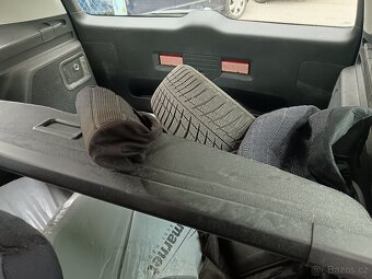 vw sharan - 19
