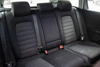 Volkswagen Passat Variant 1.9 TDI Comfortline - 19