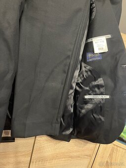 Bandi oblek Slim Fit 46/170 - 19