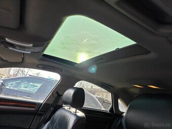 Audi A8 3,0TDi 171KW ASB motor na náhradní díly - 19