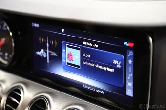 Mercedes-Benz E200 2.0 135kW - otevřeno celý víkend do 20:00 - 19