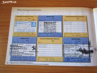 Peugeot 207, 1,4 - 54KW - NOVÁ STK+OLEJ - 19