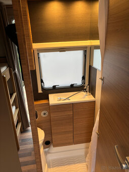 Karavan Weinsberg 480 QDK - 19