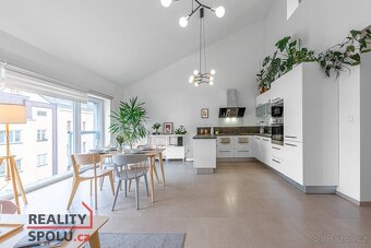 Prodej, byty/Atypický, 93 m2, Sladkovského 861/36, 32600 Plz - 19