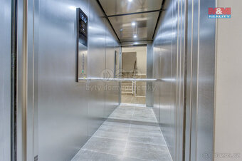 Prodej bytu 2+kk, 58 m², Praha, ul. Klapálkova - 19