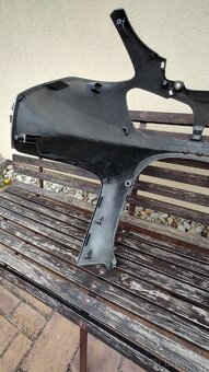 Kapota - maska na Suzuki Burgman 650 - 19