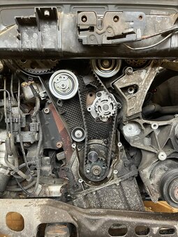 Audi A4 b8 2.0 tdi - 19