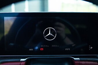 Mercedes Benz S500 4Matic L AMG Line TOP - 19