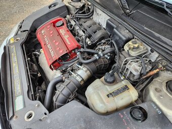 Alfa Romeo GTV 2.0 TS 16V - 19