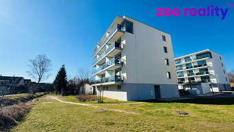 Pronájem bytu 3kk, 74 m2, ul. F. Jelena, České Budějovice - 19