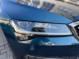 Škoda Superb 3 2.0 TDI 147kW DSG Matrix LED ACC Kamera Navi - 19