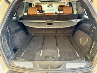 Jeep Grand Cherokee 3.0 CRD 184kW Summit 1.maj, DPH - 19