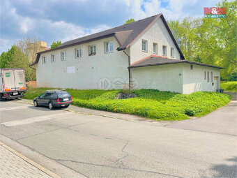 Prodej bytu 2+kk, 58 m² s garáží, Humpolec, ul. Máchova - 19