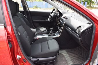 Mazda 6 2,0i i BEZ KOROZE,SUPER STA - 19