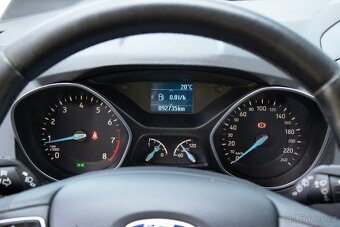 Ford Grand C-Max 1.0 EcoBoost 1. majiteľ - 19