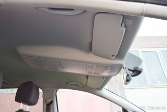 Volkswagen Touran MATCH 1.6TDi/AUTOMAT/2013/AC/ - 19