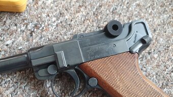 IWG mod. Parabellum P08 , Made in Germany - 19