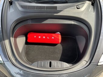 Tesla Model 3 LongRange AWD DPH, ZÁRUKA - 19