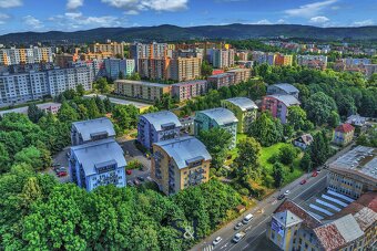 Prodej byty 2+kk, 56 m2 - Liberec VI-Rochlice, ev.č. 01312 - 19