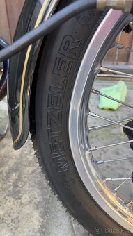 BMW R90S - 19