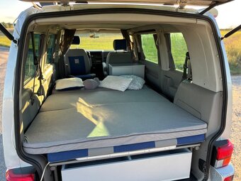 VW T4 Multivan 2.5 111kw - 19