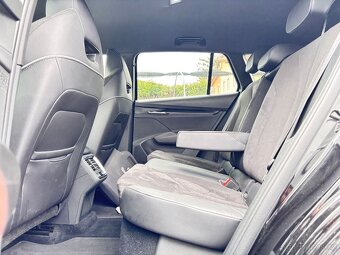 Škoda ENYAQ iV80 SPORTLINE MATRIX KAMERA ACC 2021 78tkm - 19