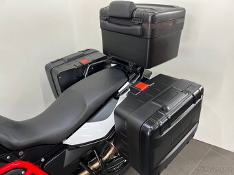 BMW F 800 GS ABS - 19