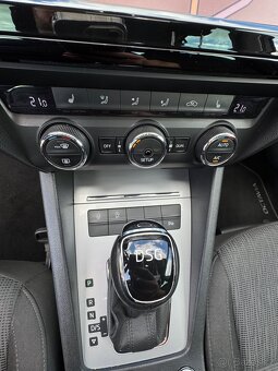 Škoda Octavia 3, 2014, 1.4 TSI 103kw DSG Elegance/Style - 19