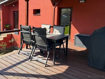Rodinný dům 130m2 s garáží, Skršín - Dobrčice - 19