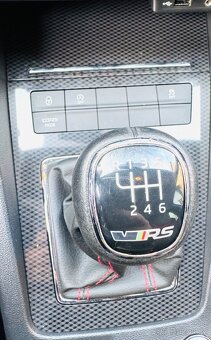 Škoda Octavia III 2,0 TDI RS 2017 KOMBI,NAVI,XENON,CANTON - 19