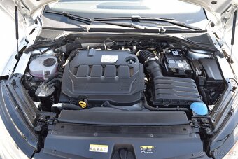 ►►Škoda Octavia 2.0 TDI 110kW DSG COMBI • ALU◄◄ - 19