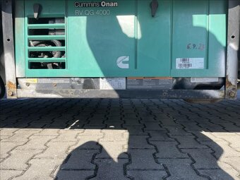 Thor Outlaw 29H,LPG  2017 - 19