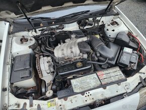 Ford Taurus 3.0 V6 Automat - 19