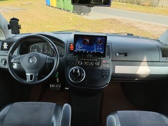 Multivan T5.1 - 19