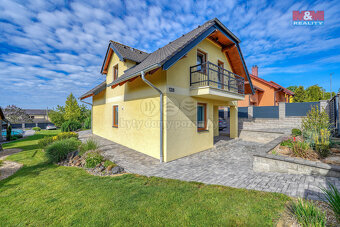 Prodej rodinného domu, 115 m², Líšťany - 19