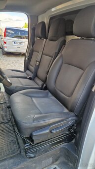Fiat Talento,2,0MTJ88KW najeto pouze 98.tis. - 19