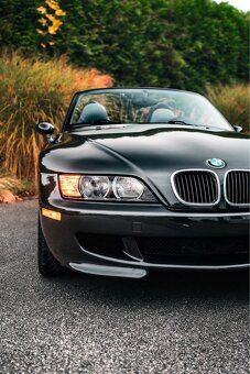 BMW Z3M - 19