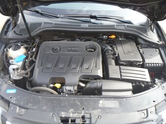 Škoda Superb 2.0TDI 125kW DSG 1.MAJITEL - 19