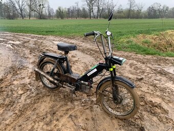 babetta 207 - 19