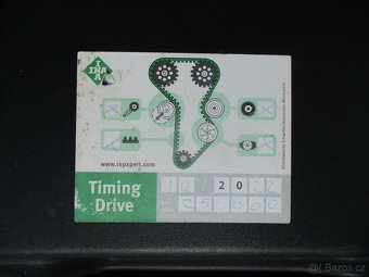 VOLVO XC70 D5 151kw AWD Kinetic 2010 CROSSCOUNTRY - 19