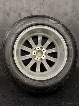 Alu Platin Wheels OPEL GRANDLAND 5x108 R17 215/65/17 - 19