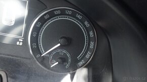 Škoda Scala automat DSG - 19