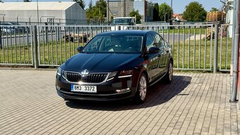 Škoda Octavia 3 //1.4TSi//110kW//STYLE//DSG//1.MAJ//ČR// - 19