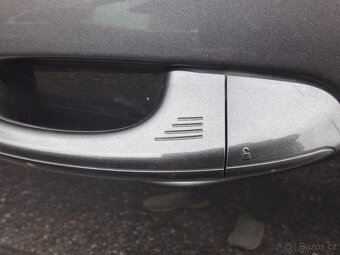 Ford Galaxy Titanium - 19