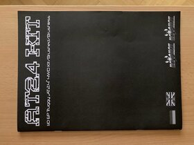 RC model auta ABSIMA AB/AT/AM 2,4, RTR - 19