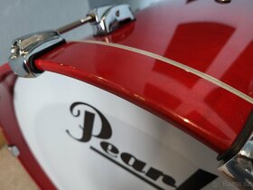 Pearl Reference Red - 19