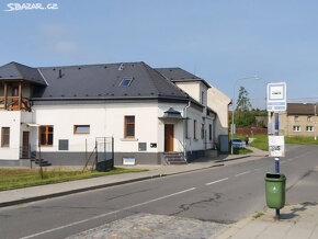 4+KK + 3+KK + prodejna. Olomouc Lidická 22 - 19