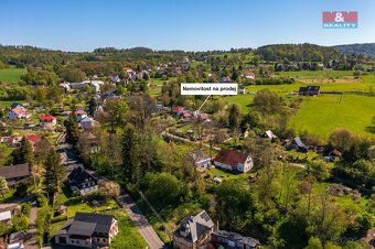 Prodej chaty, 47 m², Nový Oldřichov - 19