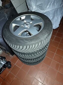 Opel Corsa 1.4 I - 66 kW - Dovoz SRN - Nová STK - 19