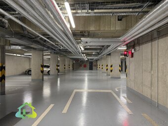 Pronájem bytu 2+kk, 46 m2 - Praha - Horní Měcholupy - 19
